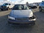 2001 Toyota Camry ce