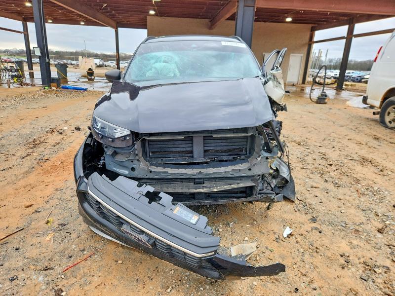 2023 Ford Escape st Line