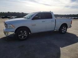 Dodge salvage cars for sale: 2014 Dodge Ram 1500 slt