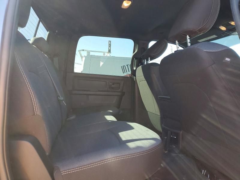 2024 Dodge Ram 2500 Tradesman