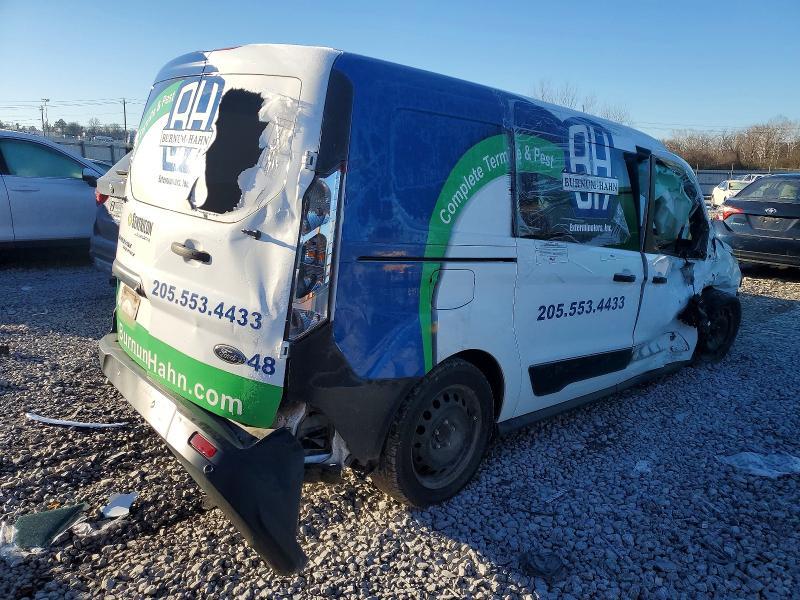 2021 Ford Transit Connect XL Utility / Service Van