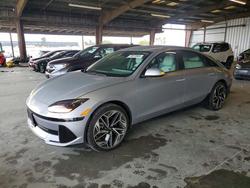 2024 Hyundai Ioniq 6 sel for sale in American Canyon, CA
