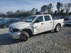 2023 Dodge Ram 1500 Classic Tradesman