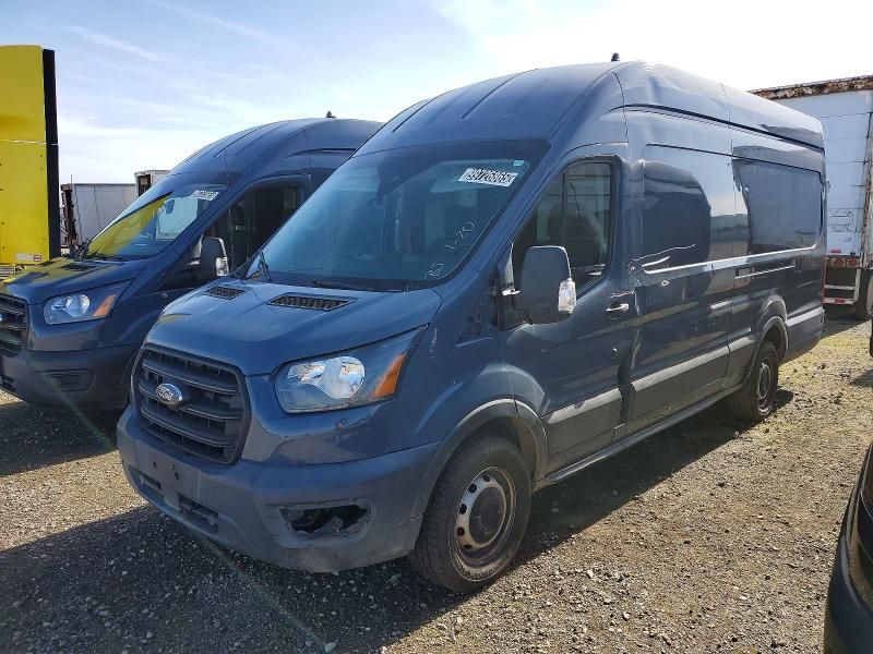 2020 Ford Transit T-250