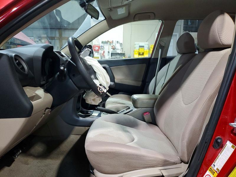 2008 Toyota Rav4