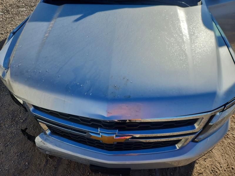 2019 Chevrolet Tahoe C1500 lt