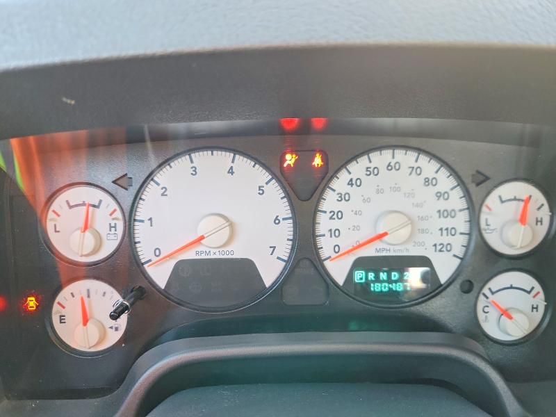 2006 Dodge Ram 1500 st