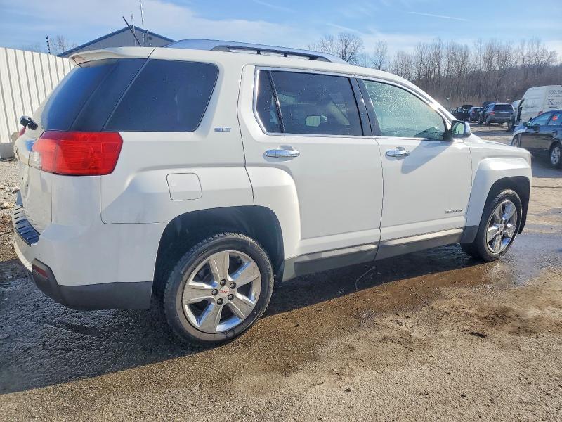 2015 GMC Terrain slt