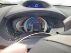 2010 Honda Insight ex