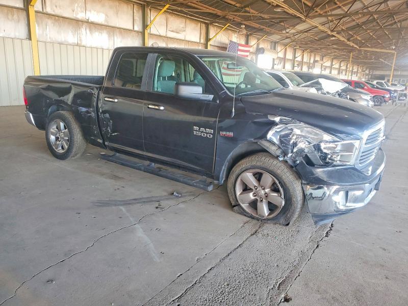 2016 Dodge RAM 1500 SLT