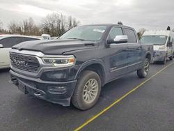 Dodge salvage cars for sale: 2023 Dodge RAM 1500 Limited