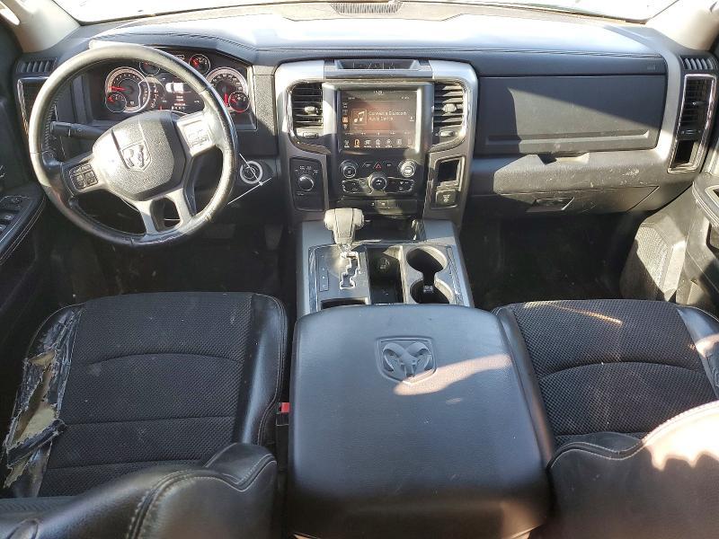 2013 Dodge Ram 1500 Sport