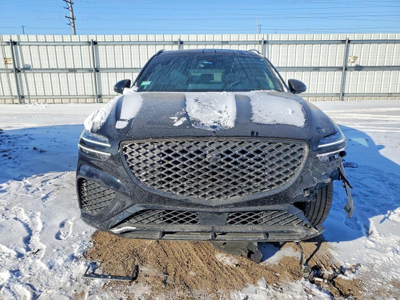 2024 Genesis Gv70 Base