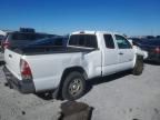 2010 Toyota Tacoma Access cab