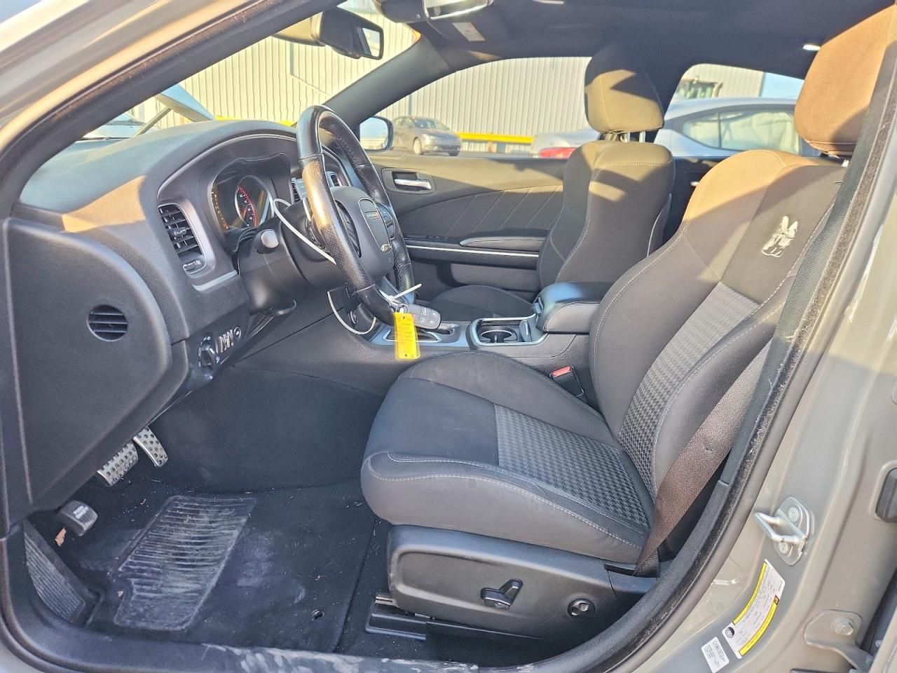 2019 Dodge Charger Scat Pack