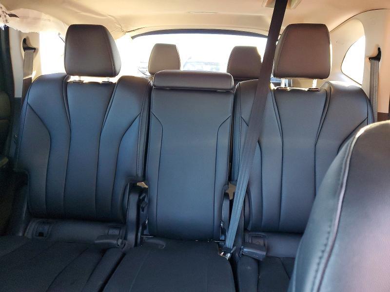 2024 Acura MDX