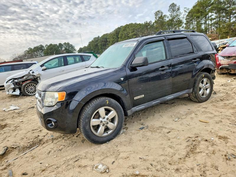 2008 Ford Escape xlt