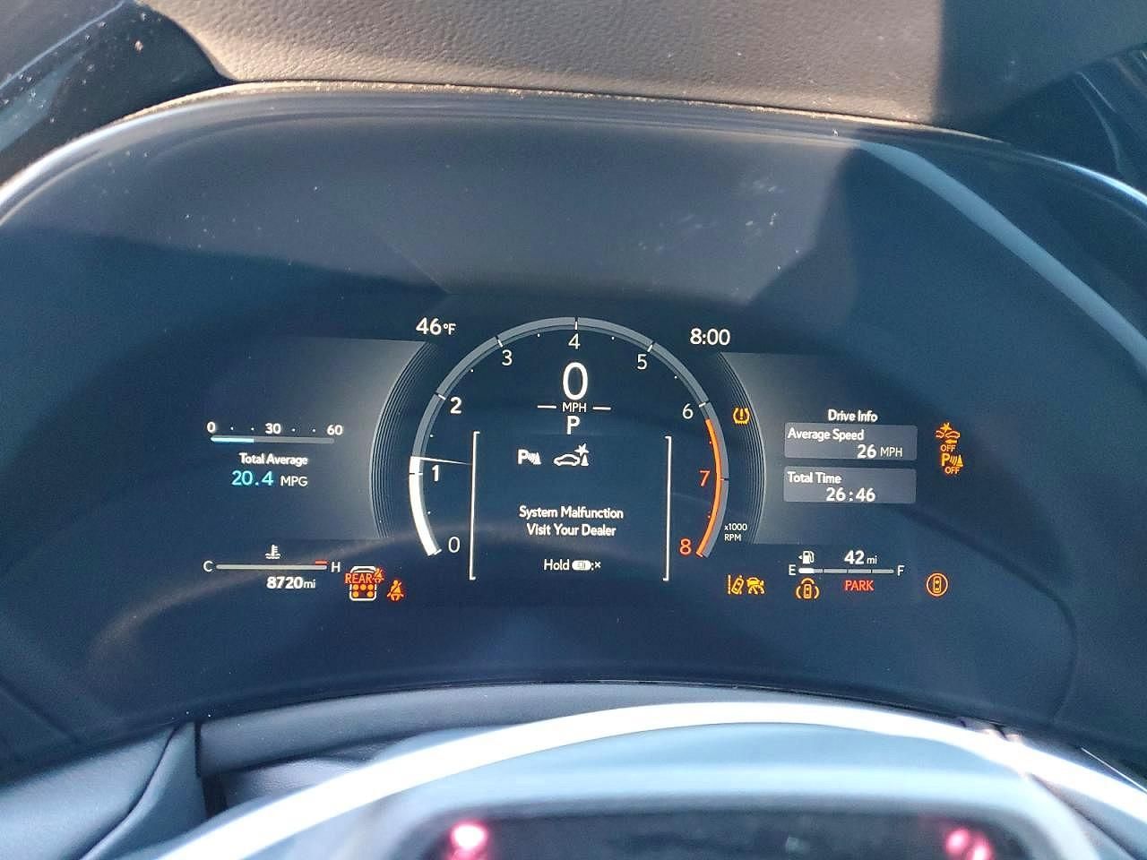 2025 Lexus Tx 350 Base