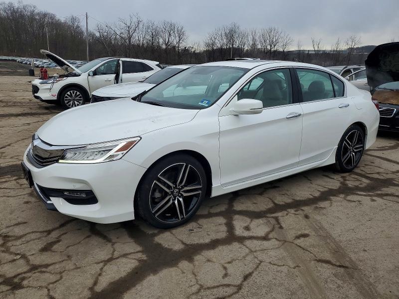 2016 Honda Accord Touring