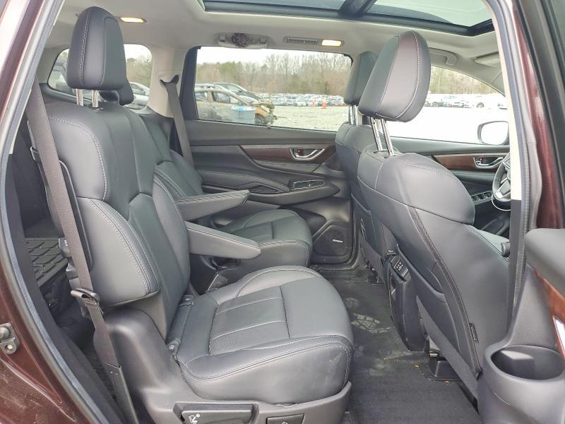 2024 Subaru Ascent Touring