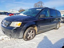 2010 Dodge Grand Caravan sxt for sale in Chatham, VA