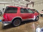 2002 Ford Explorer xlt