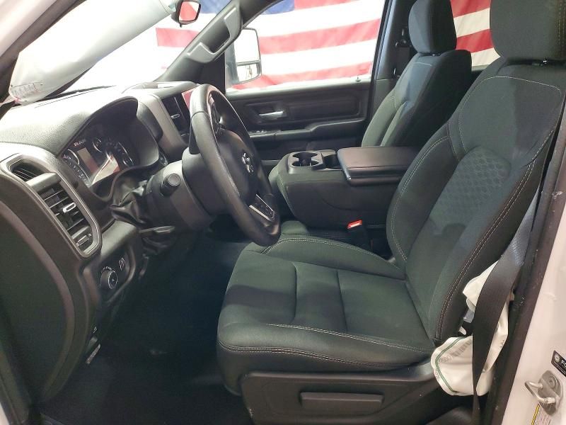 2025 Dodge Ram 1500 Tradesman