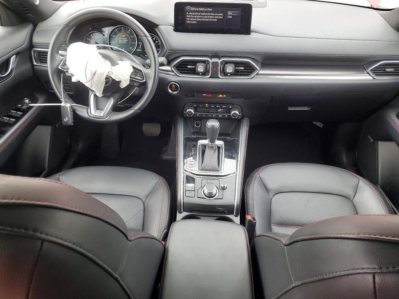 2024 Mazda Cx-5 Premium