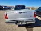 2004 Ford Ranger