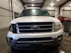 2015 Ford Expedition el xlt