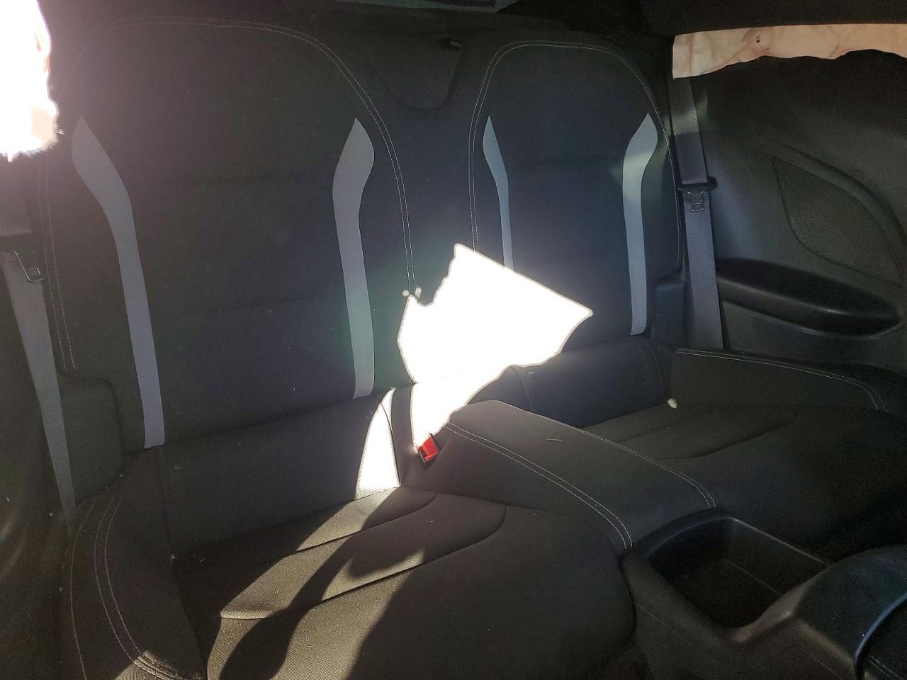 2021 Chevrolet Camaro lz