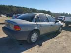 1999 Saturn SL1