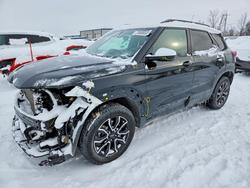 2024 Chevrolet Trailblazer Active en venta en Wayland, MI