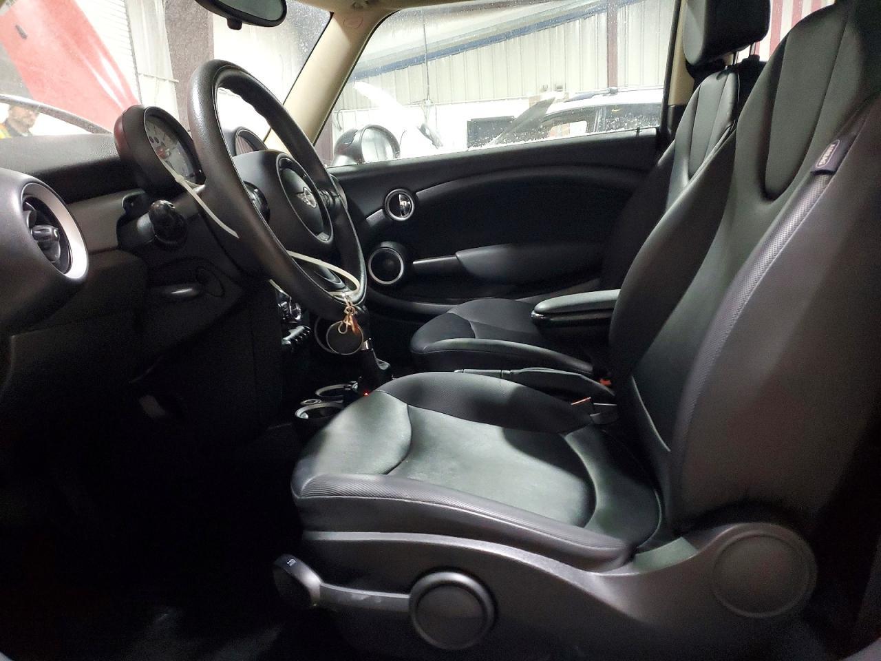 2013 Mini Cooper