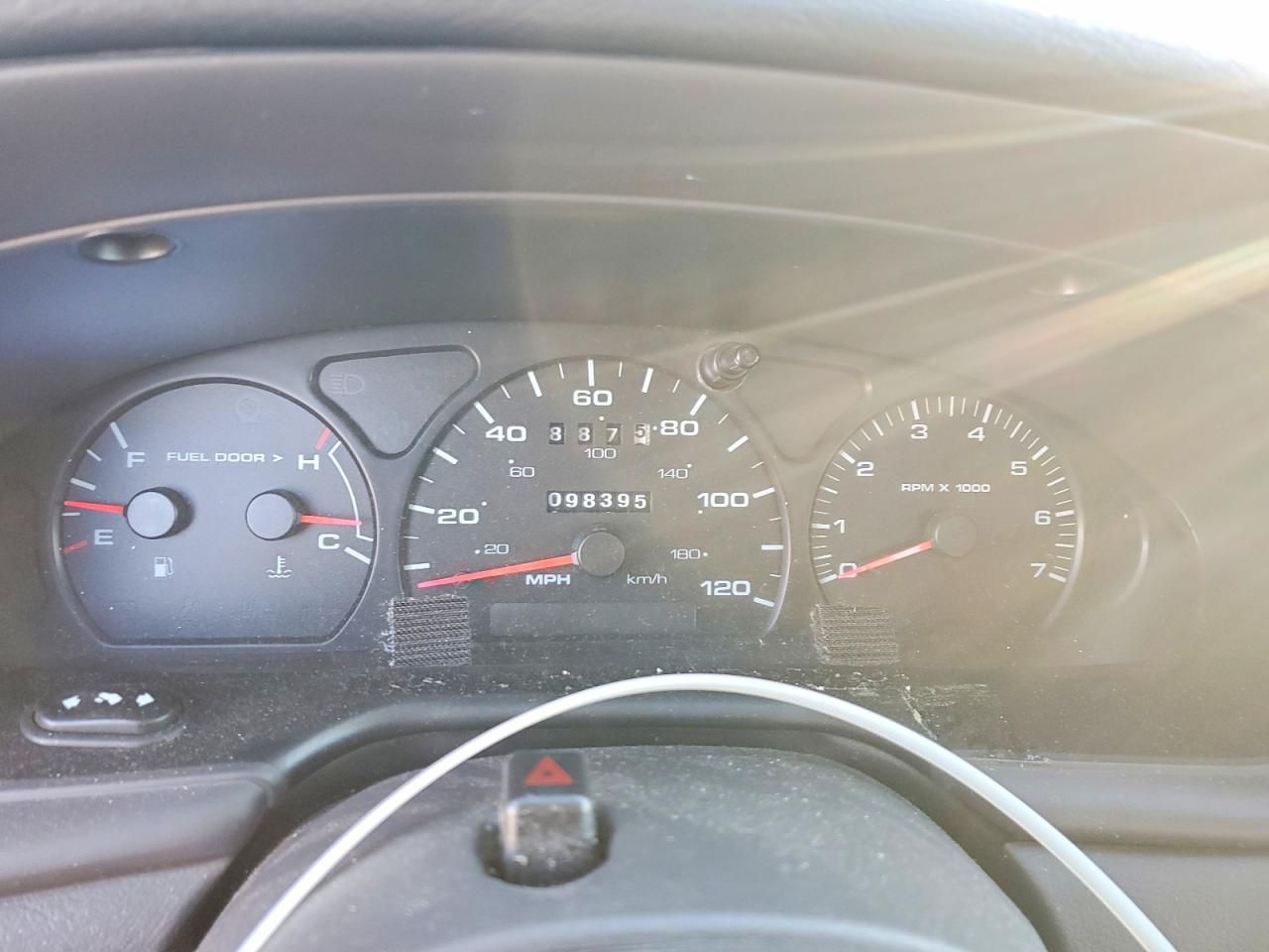 2003 Mercury Sable ls Premium