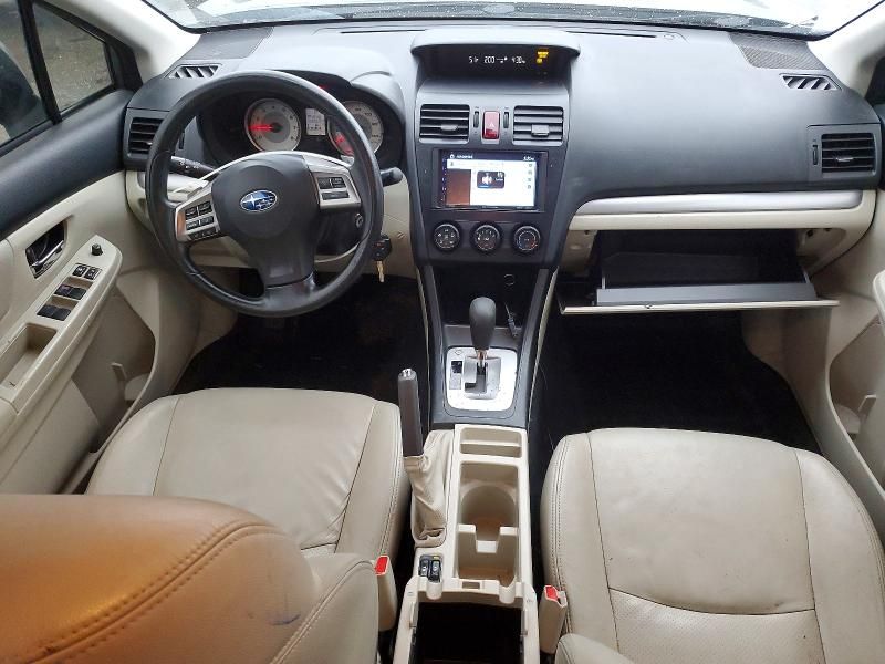 2014 Subaru Impreza Premium