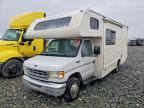 2002 Ford E450 Recreational Vehicle