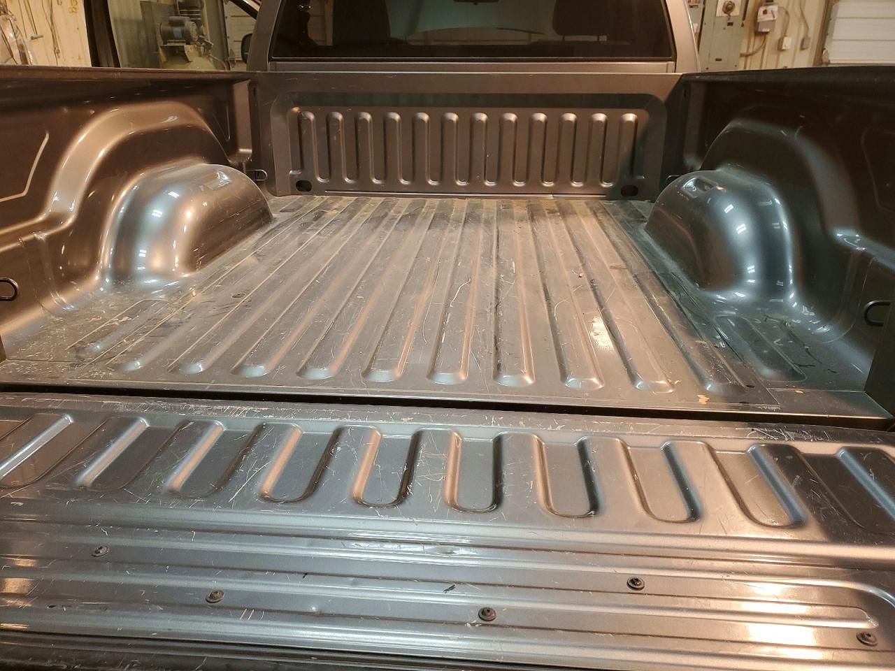 2007 Dodge Ram 1500 st