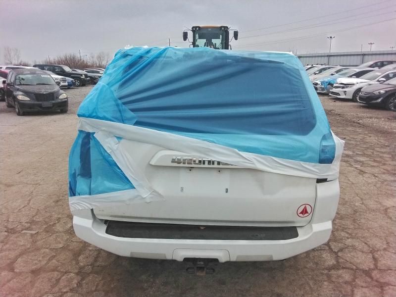 2017 Toyota 4runner Sr5/sr5 Premium