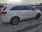 2017 KIA Sorento sx