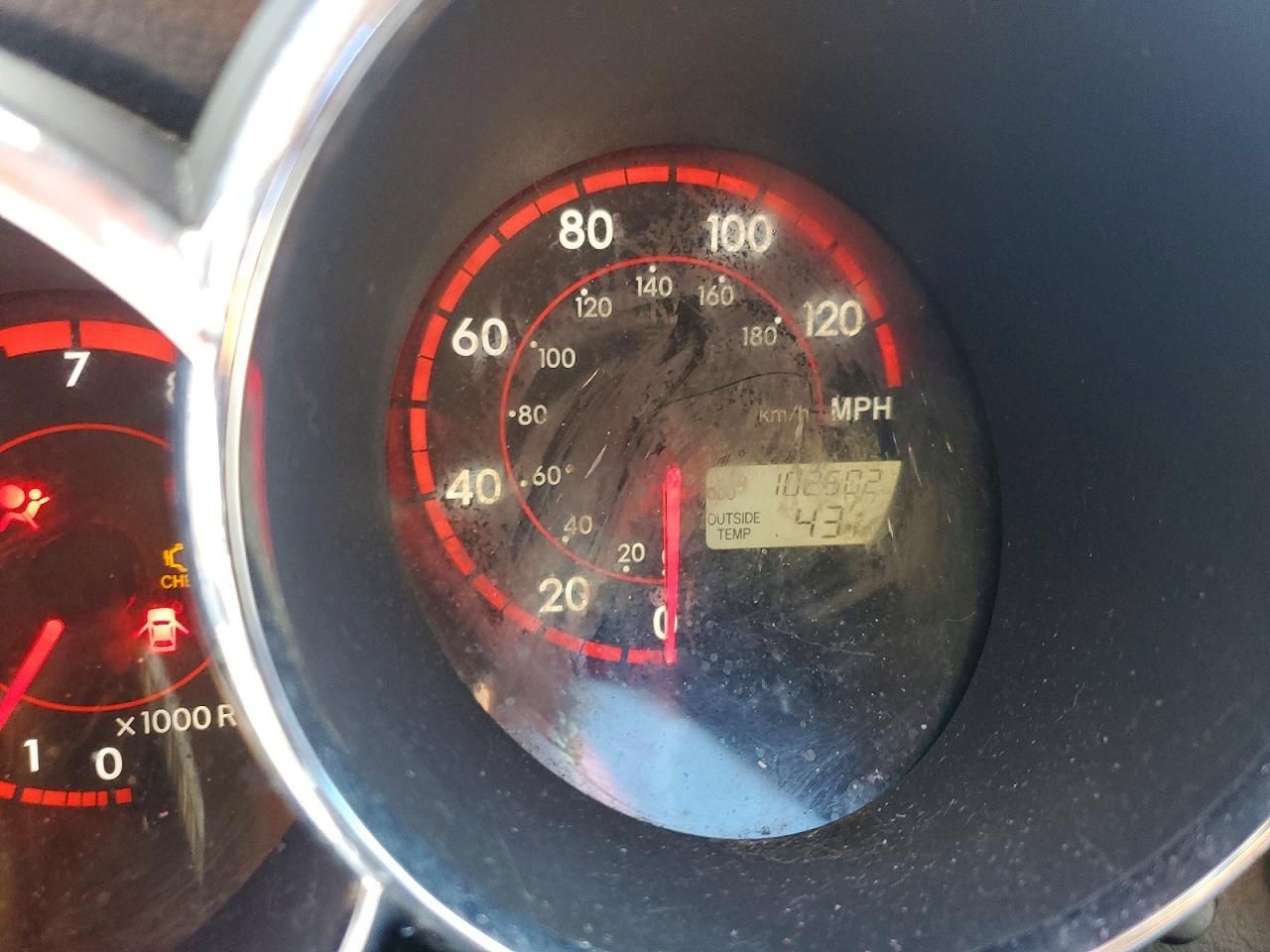 2004 Toyota Corolla Matrix xr