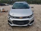 2018 Chevrolet Trax 1LT