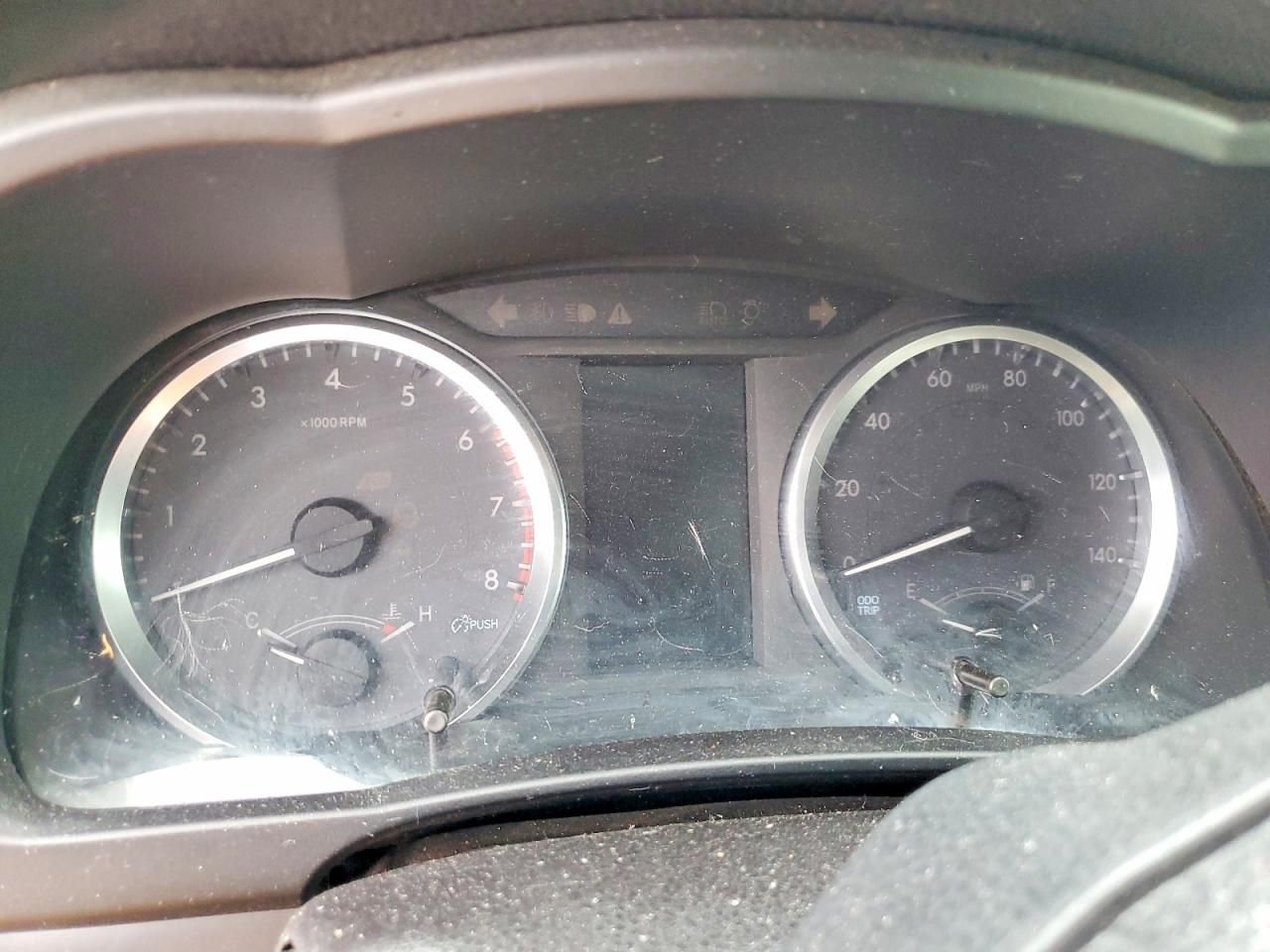 2017 Toyota Highlander le