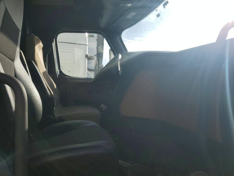 2022 Freigliner 2022 Freightliner Cascadia 126 Semi Truck