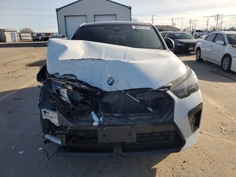 2025 BMW X2 Xdrive28i