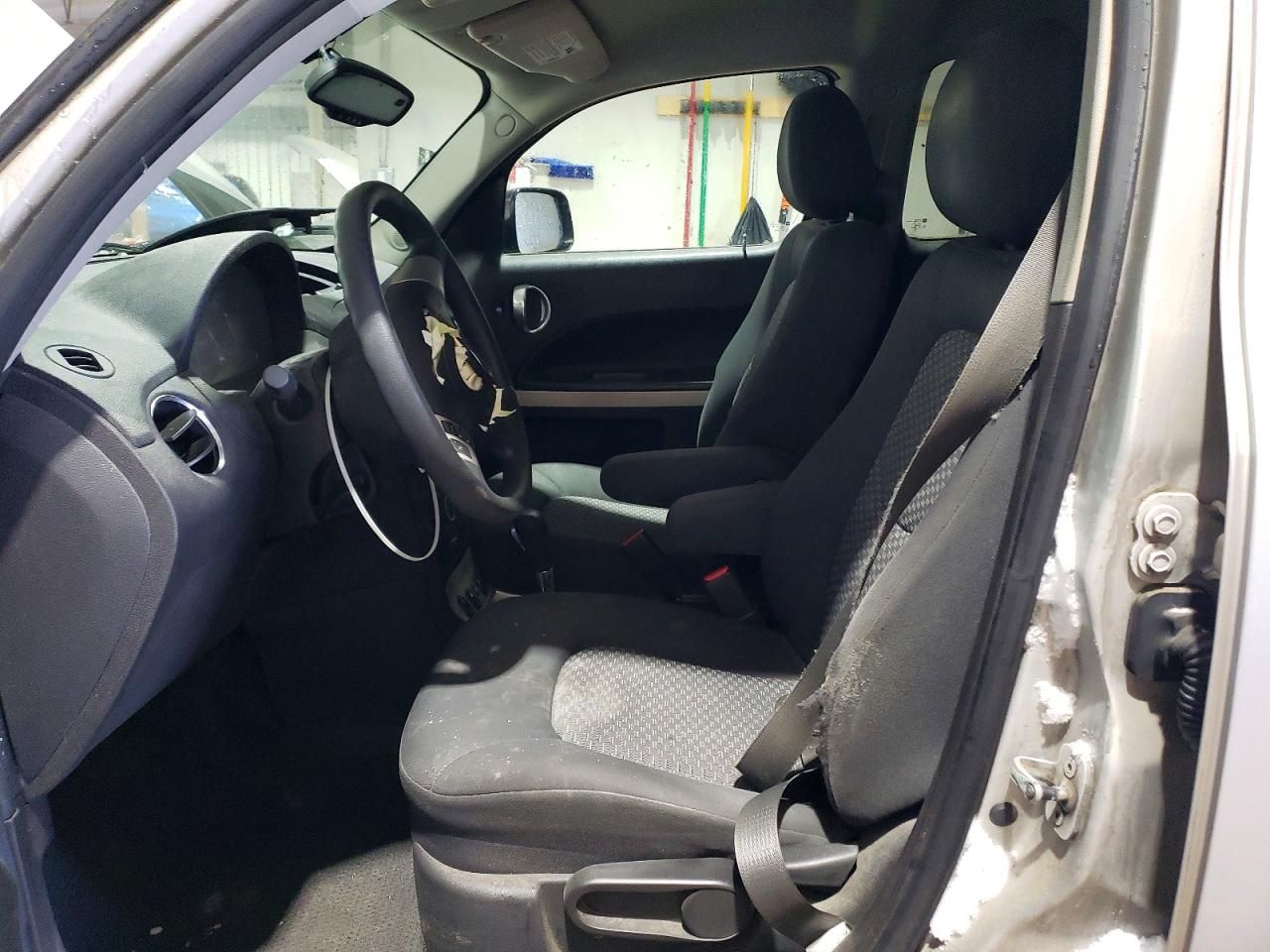 2008 Chevrolet Hhr ls