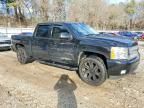 2007 Chevrolet Silverado C1500 Crew cab