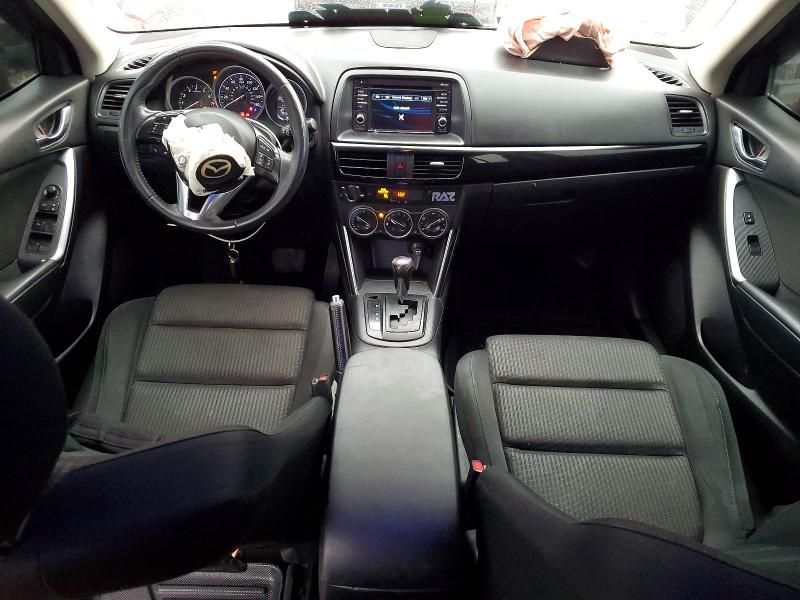 2014 Mazda Cx-5 Touring