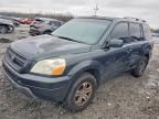 2005 Honda Pilot ex