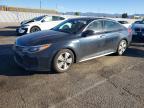 2018 KIA Optima Hybrid ex